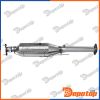 Filtres à Particules Diesel EURO5 pour FORD | DPF-FR-001, 27-6022